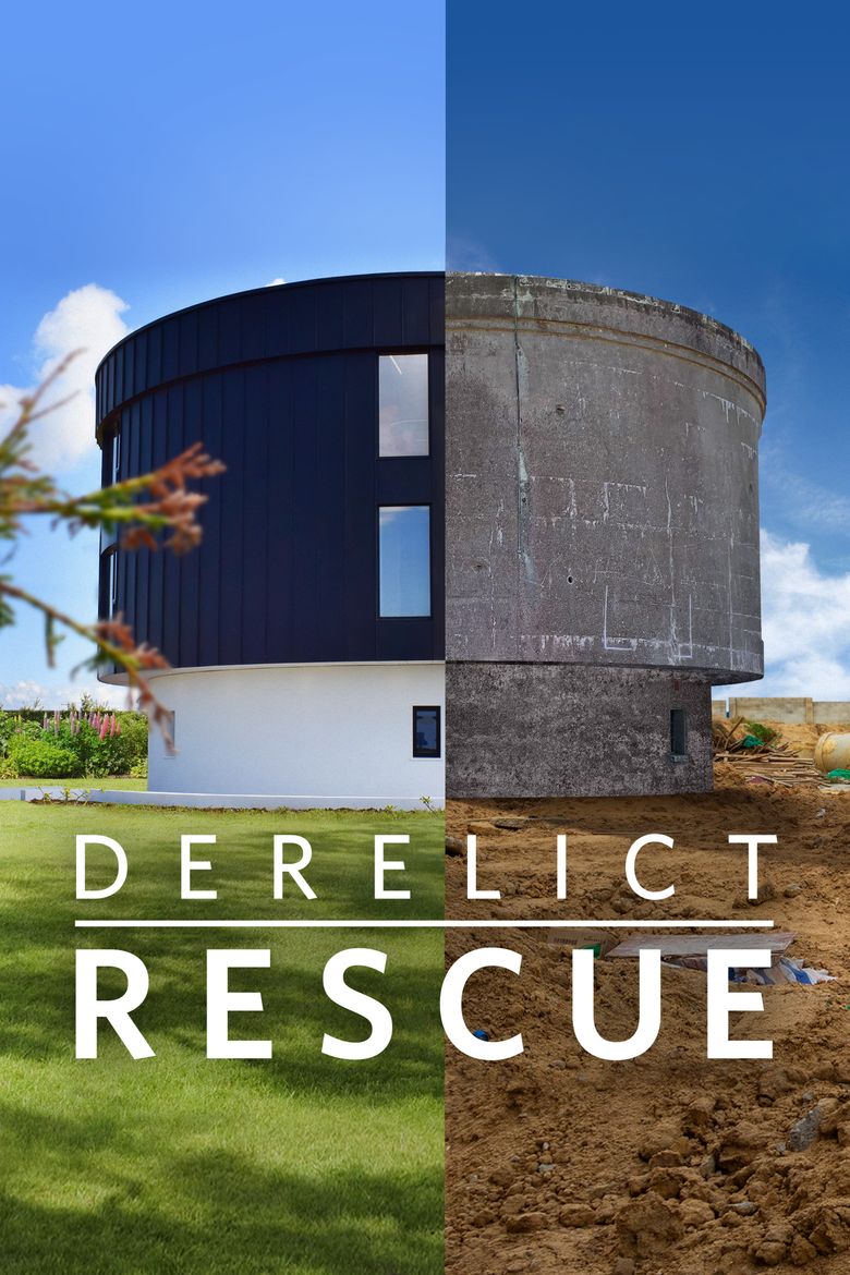 Derelict Rescue