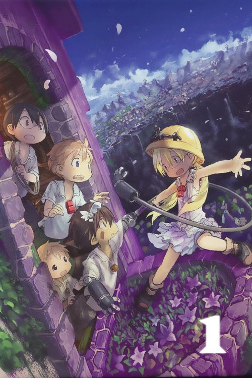 Made In Abyss: The 10 Best Episodes From Season One (According To IMDb)