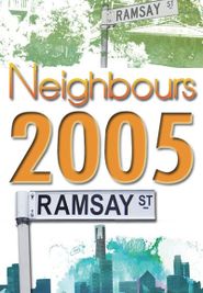 Neighbours Season 21 Poster