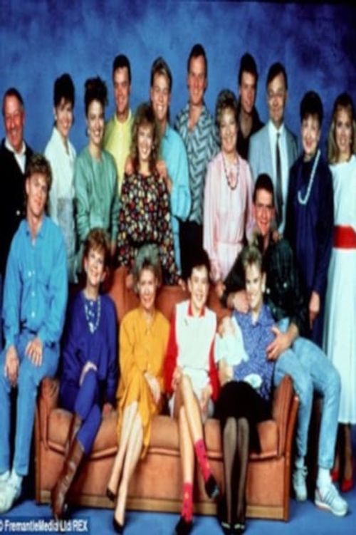 Neighbours (TV Series 1985– ) - IMDb