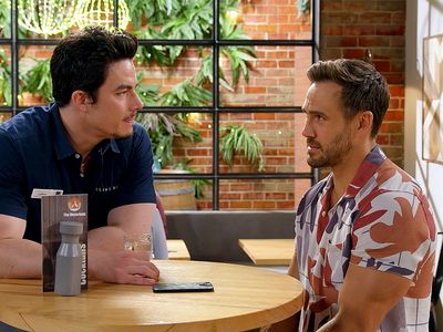 Season 41, Episode 105 Episode 9272