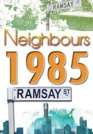Neighbours Season 1 Poster