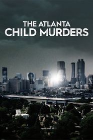 The Atlanta Child Murders Season 1 Poster