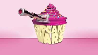 Season 08, Episode 12 Cupcakes 'R' Us