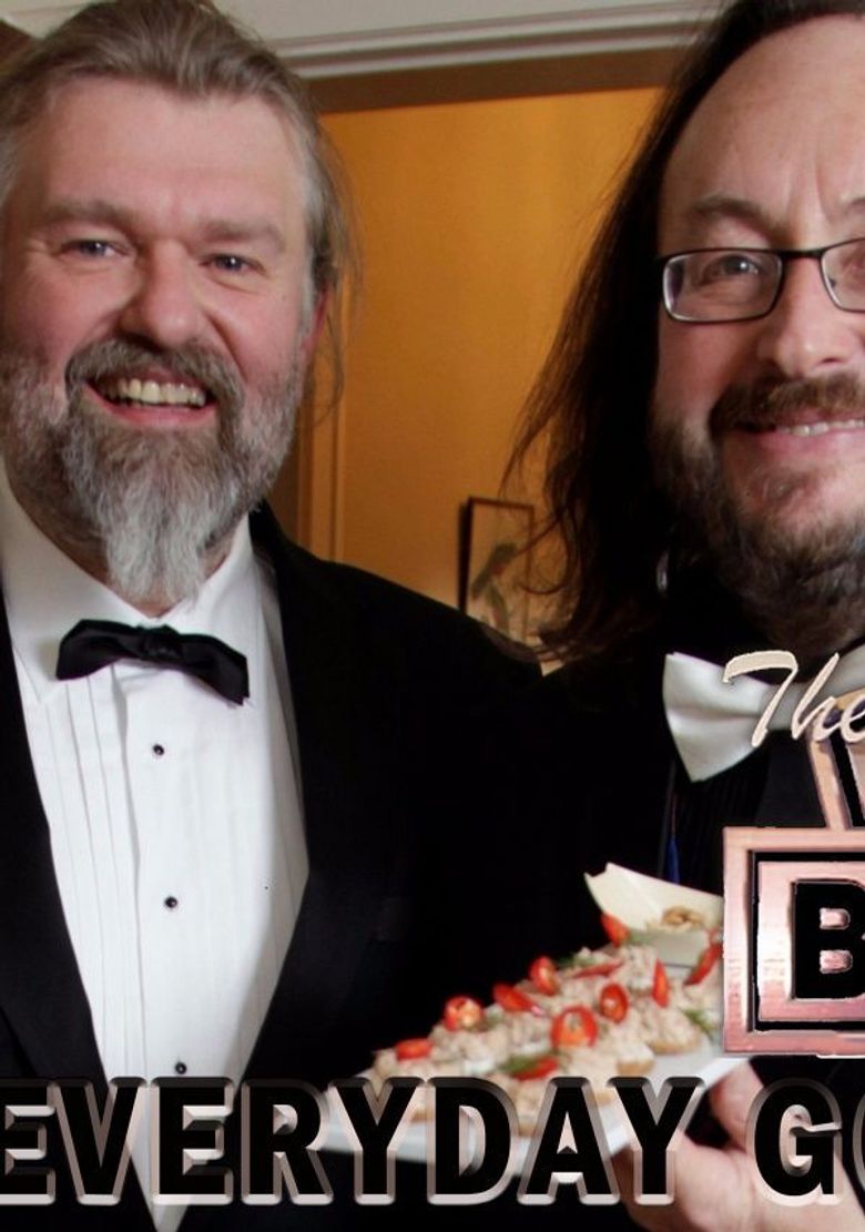 Hairy Bikers Everyday Gourmets