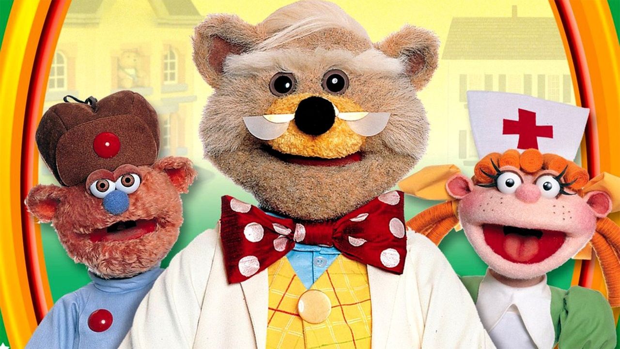 St. Bears Doll's Hospital: Where to Watch and Stream Online | Reelgood