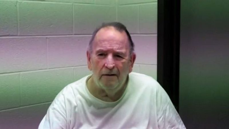 It Was Him: The Many Murders of Ed Edwards: Where to Watch and Stream ...