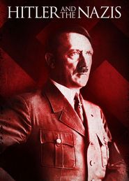  Hitler and the Nazis Poster