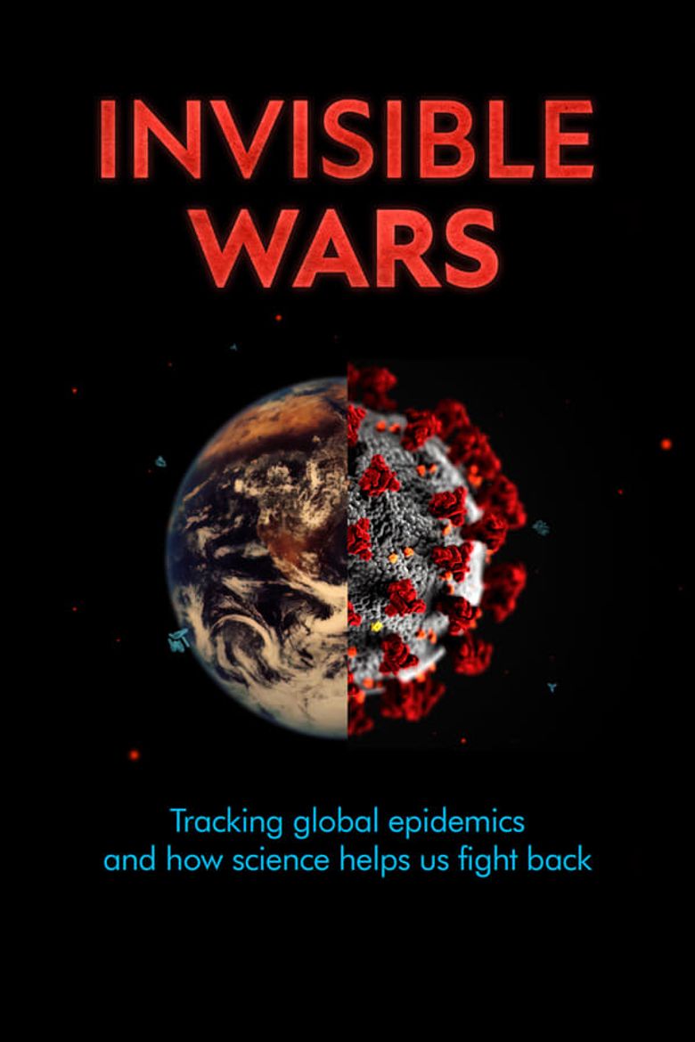 Invisible Wars