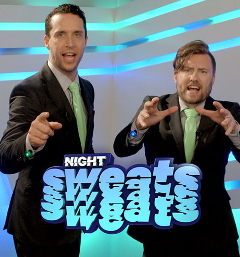 Night Sweats
