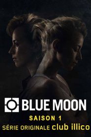 Blue Moon Season 1 Poster