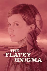  The Flatey Enigma Poster