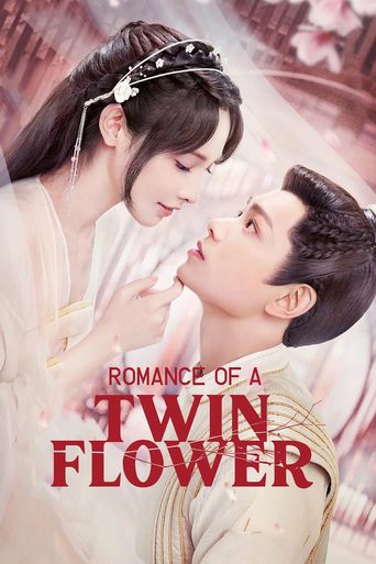 Romance of a Twin Flower Poster