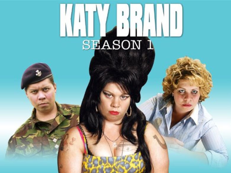 Katy Brand's Big Ass Show