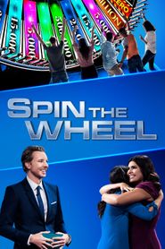  Spin the Wheel Poster