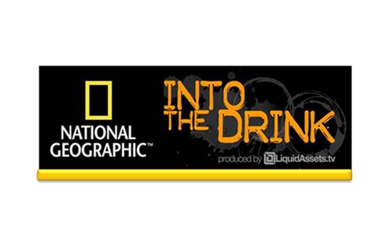 Into the Drink