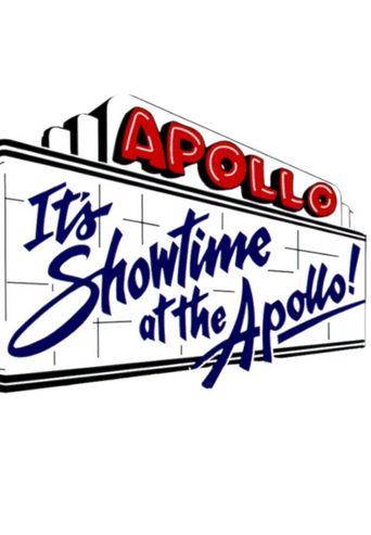  Showtime at the Apollo Poster