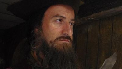 Season 09, Episode 07 Blackbeard's Lost Ship
