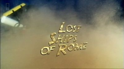 Season 10, Episode 04 Slave Ship Mutiny