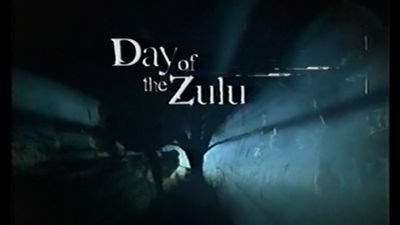 Season 02, Episode 04 Day of the Zulu