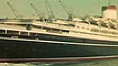 Season 05, Episode 04 The Sinking of the Andrea Doria
