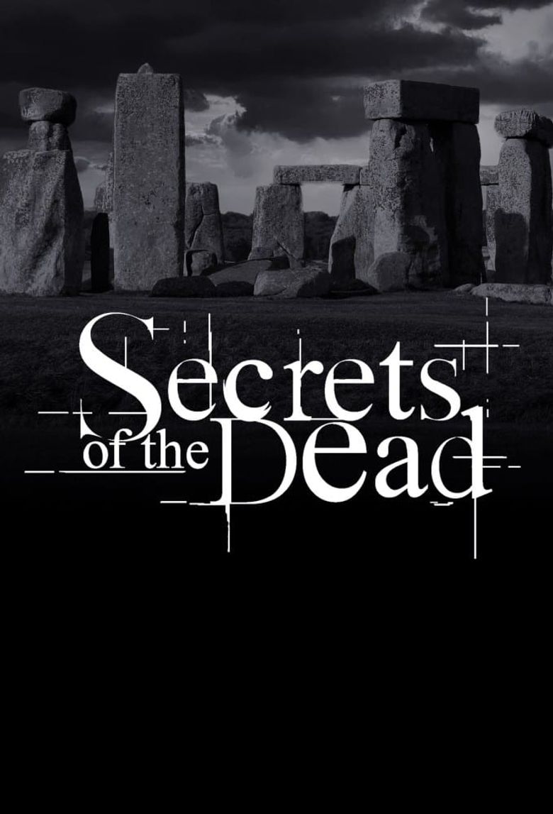 Secrets of the Dead Poster