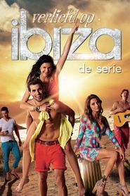  Loving Ibiza: Series Poster
