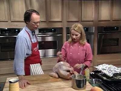 Season 01, Episode 02 The Perfect Roast Turkey