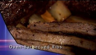Season 07, Episode 20 Rainy Day Barbecue