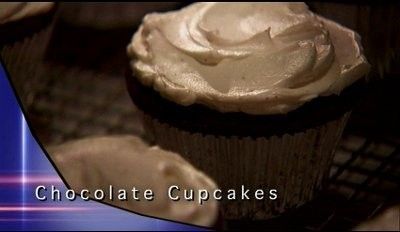 Season 07, Episode 22 Dark Chocolate Desserts