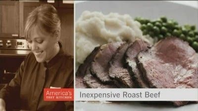 Season 09, Episode 11 Resurrecting the Roast Beef Dinner