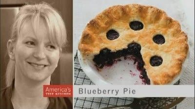 Season 09, Episode 01 The Best Blueberry Pie