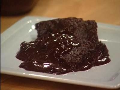 Season 03, Episode 25 Two Chocolate Cakes