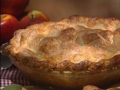 Season 02, Episode 23 Apple Pies