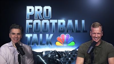 Season 09, Episode 147 Pro Football Talk