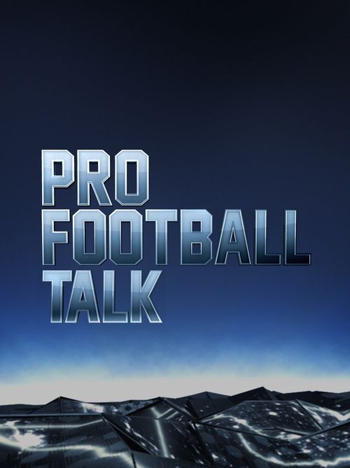 Pro Football Talk, Video, Watch TV Show