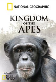  Kingdom of the Apes Poster