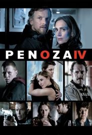 Penoza Season 4 Poster