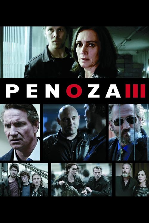 Penoza Season 3: Where Watch Every |