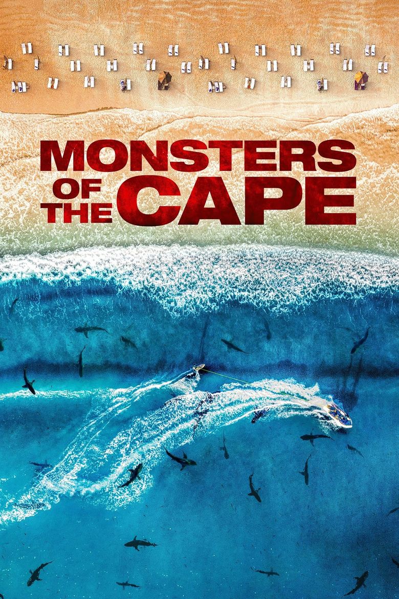 Monsters of the Cape