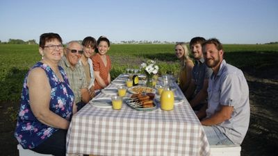 Season 05, Episode 13 Farmers' Breakfast