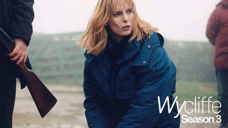 Wycliffe Season 5: Where To Watch Every Episode | Reelgood