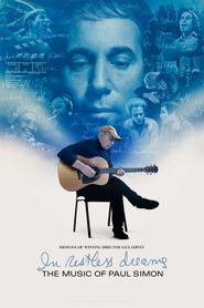  In Restless Dreams: The Music of Paul Simon Poster