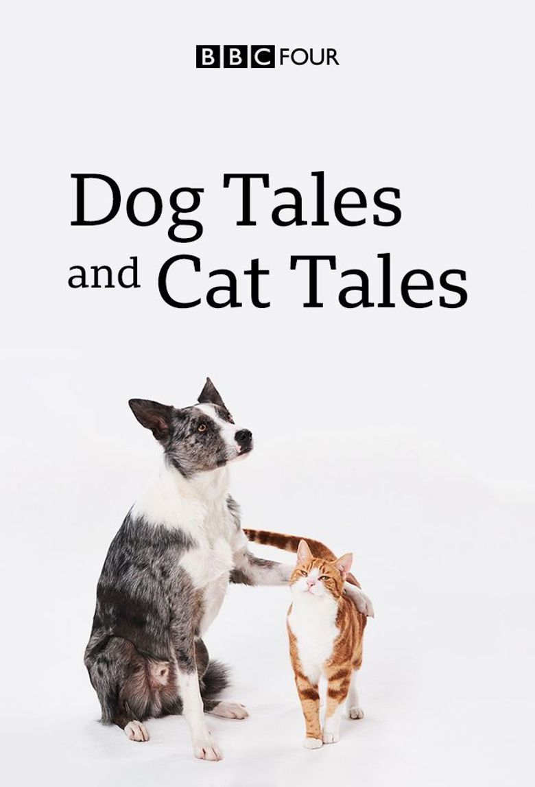 Dog Tales and Cat Tales Poster