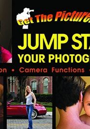  Jump Start Your Photography Poster