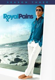 Royal Pains Season 3 Poster