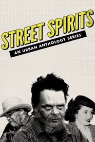  Street Spirits Poster