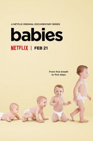 Babies Season 1 Poster