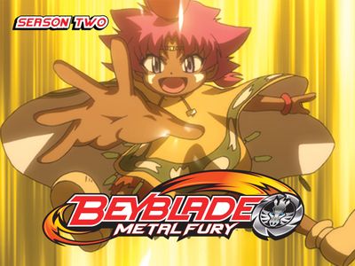 Is 'Beyblade: Metal Fury' on Netflix? Where to Watch the Series - New On  Netflix USA