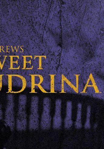  My Sweet Audrina Poster